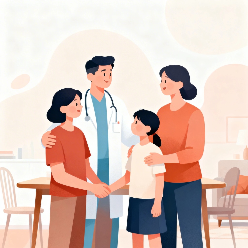 Jak stworzyć zdrową atmosferę w rodzinie?