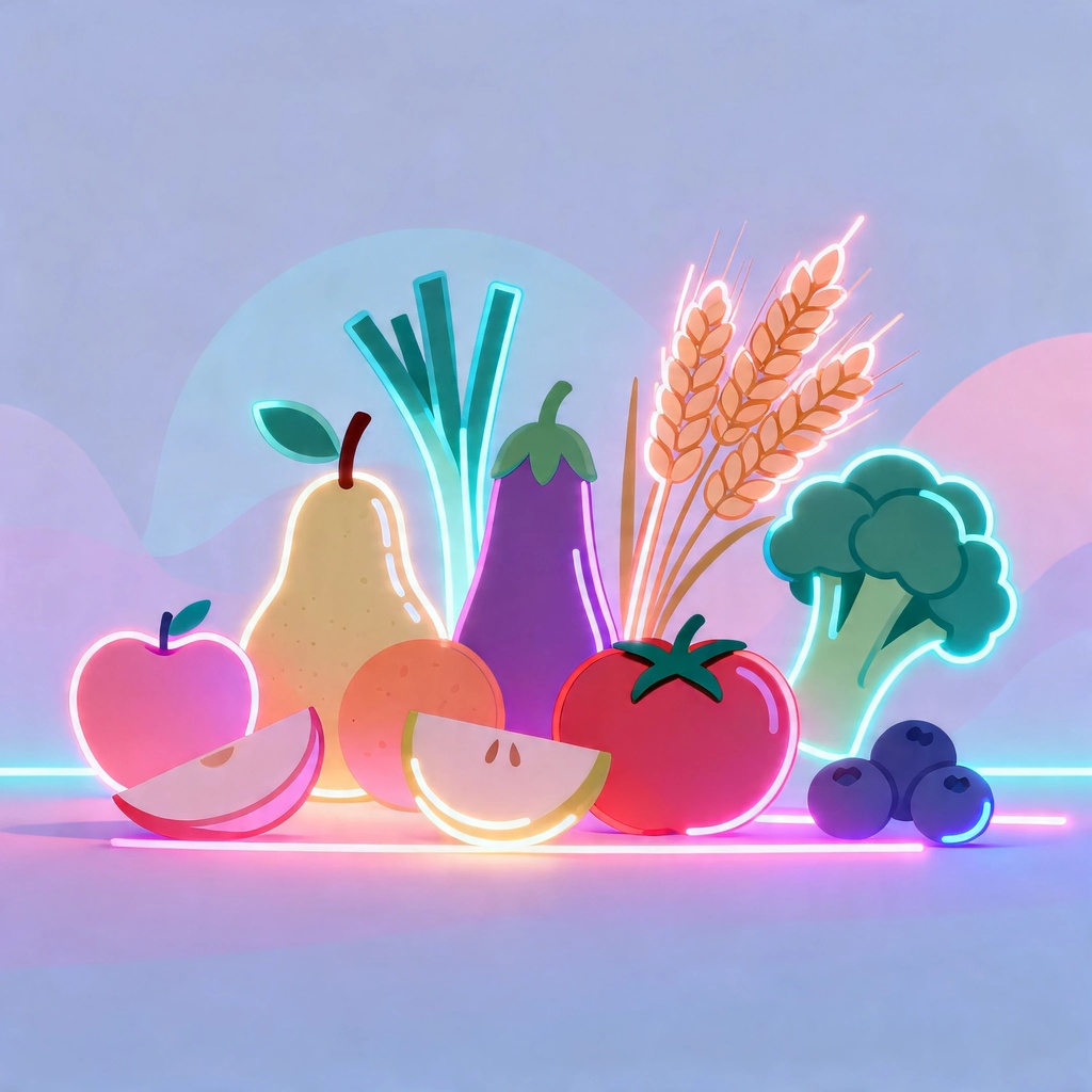 Ako sa správne stravovať pre optimálne zdravie